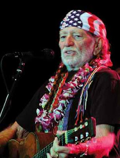 Wallpaper World: Willie Nelson Photos